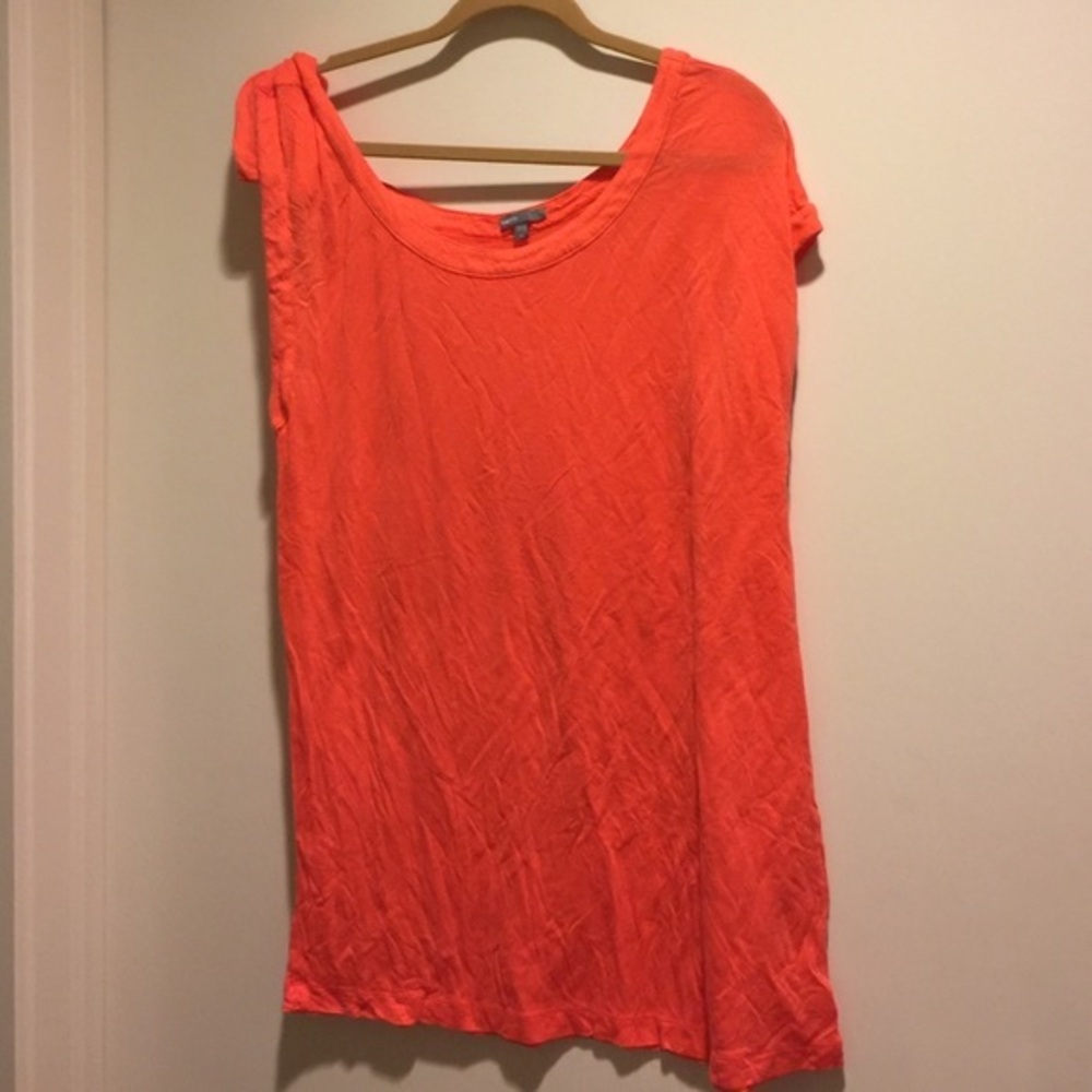 Gap body swim cover up